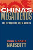 Cover art for CHINA’S MEGATRENDS