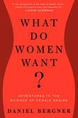 Cover art for WHAT DO WOMEN WANT?