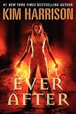 Cover art for EVER AFTER