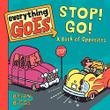 Cover art for EVERYTHING GOES: STOP! GO!