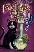 Cover art for CIRCLE OF HEROES