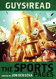 Cover art for THE SPORTS PAGES