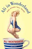 Cover art for ALI IN WONDERLAND
