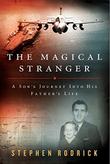 Cover art for THE MAGICAL STRANGER