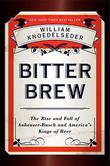 Cover art for BITTER BREW