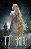 Cover art for TOWERING