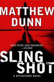 Cover art for SLINGSHOT
