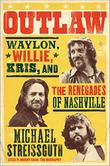 Cover art for OUTLAW