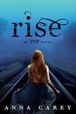 Cover art for RISE