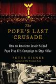 Cover art for THE POPE'S LAST CRUSADE
