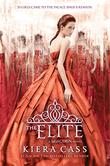 Cover art for THE ELITE