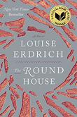 Cover art for THE ROUND HOUSE