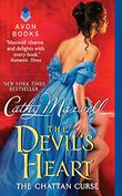 Cover art for THE DEVIL'S HEART