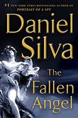Cover art for THE FALLEN ANGEL