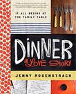 Cover art for DINNER