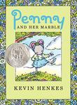 Cover art for PENNY AND HER MARBLE