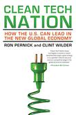 Cover art for CLEAN TECH NATION