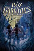 Cover art for A BOX OF GARGOYLES