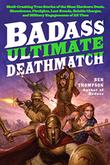 Cover art for BADASS