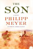 Cover art for THE SON
