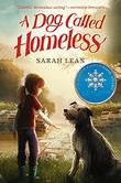 Cover art for A DOG CALLED HOMELESS