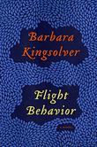Cover art for FLIGHT BEHAVIOR