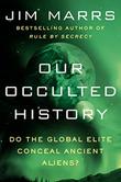 Cover art for OUR OCCULTED HISTORY
