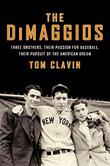 Cover art for THE DIMAGGIOS