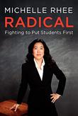 Cover art for RADICAL