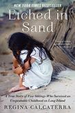 Cover art for ETCHED IN SAND