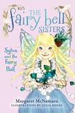 Cover art for SYLVA AND THE FAIRY BALL