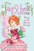 Cover art for ROSY AND THE SECRET FRIEND