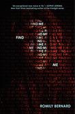 Cover art for FIND ME