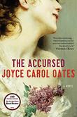 Cover art for THE ACCURSED