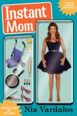 Cover art for INSTANT MOM