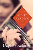 Cover art for SIGHT READING