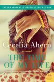 Cover art for TIME OF MY LIFE