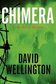 Cover art for CHIMERA