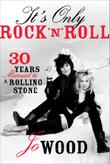 Cover art for IT'S ONLY ROCK 'N' ROLL