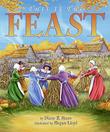 Cover art for THIS IS THE FEAST