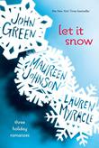 Cover art for LET IT SNOW