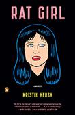 Cover art for RAT GIRL
