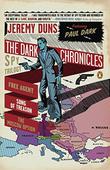 Cover art for THE DARK CHRONICLES