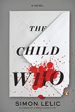 Cover art for THE CHILD WHO