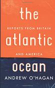 Cover art for THE ATLANTIC OCEAN