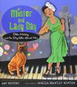 Cover art for MISTER AND LADY DAY