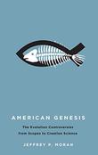 Cover art for AMERICAN GENESIS