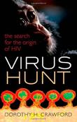 Cover art for VIRUS HUNT