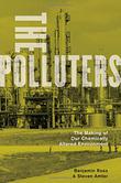 Cover art for THE POLLUTERS