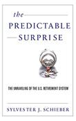 Cover art for THE PREDICTABLE SURPRISE